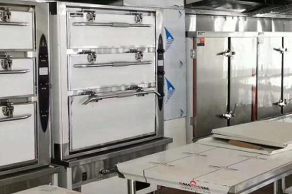榆林市商用厨具厨房排烟 - 价格